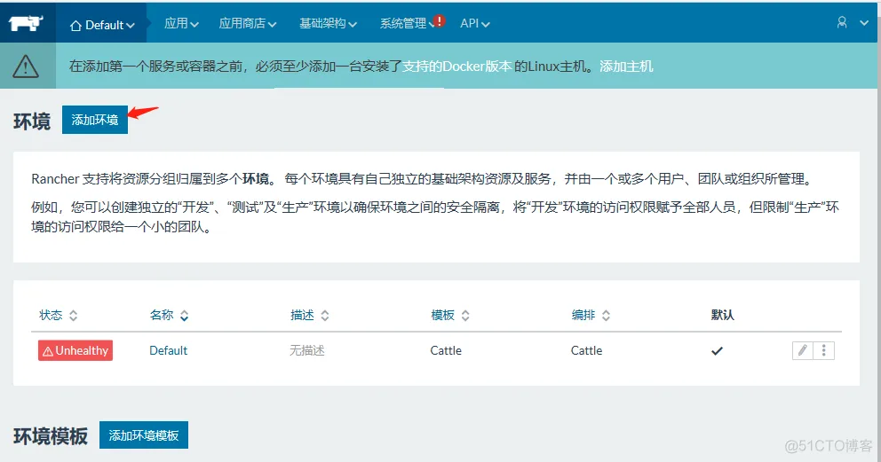 docker jira8 怎么配置插件 docker部署rancher_docker jira8 怎么配置插件_04